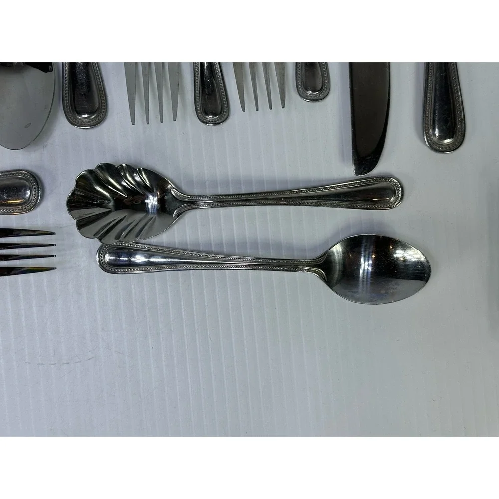 International Stainless international stainless